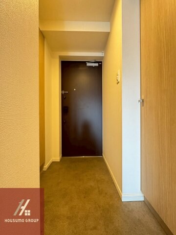 ルーエ天満橋の物件内観写真