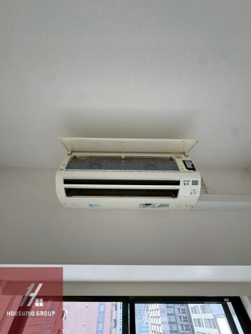 ルーエ天満橋の物件内観写真