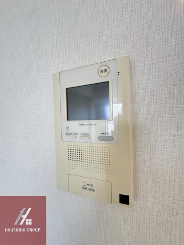 ルーエ天満橋の物件内観写真