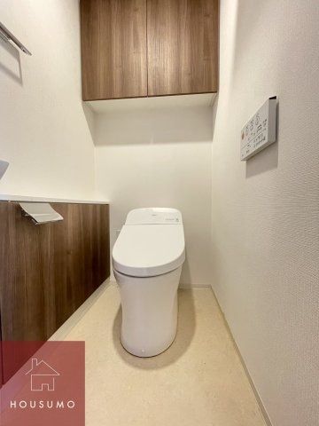 ザ・パークハビオ天満橋の物件内観写真