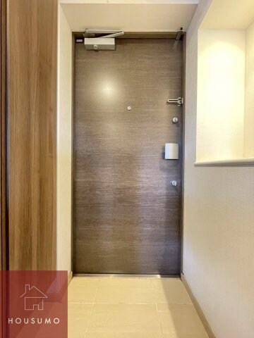 ザ・パークハビオ天満橋の物件内観写真