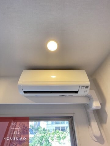 ザ・パークハビオ天満橋の物件内観写真