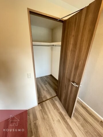 ザ・パークハビオ天満橋の物件内観写真