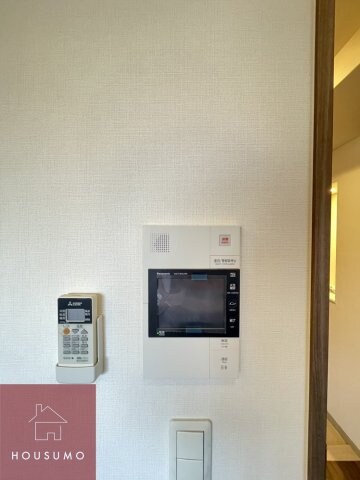 ザ・パークハビオ天満橋の物件内観写真