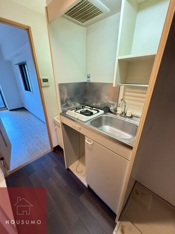 ラナップスクエア天満プライムの物件内観写真