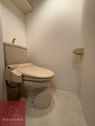 ラナップスクエア天満プライムの物件内観写真