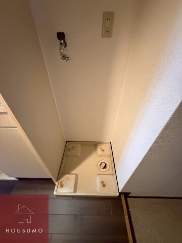 ラナップスクエア天満プライムの物件内観写真