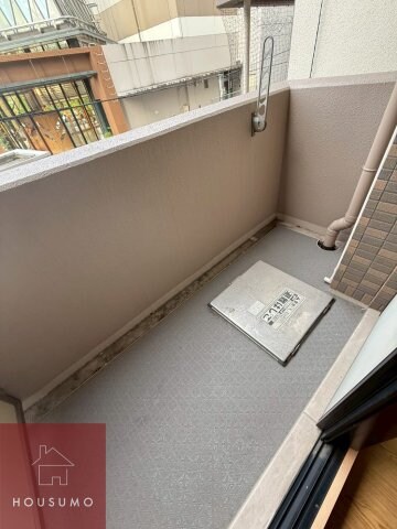 ラナップスクエア天満プライムの物件内観写真