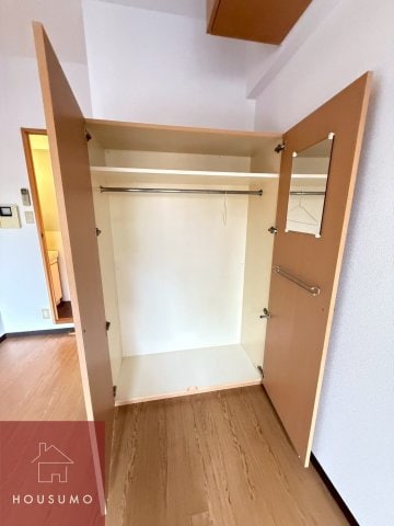 ラナップスクエア天満プライムの物件内観写真