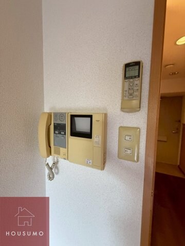 ラナップスクエア天満プライムの物件内観写真