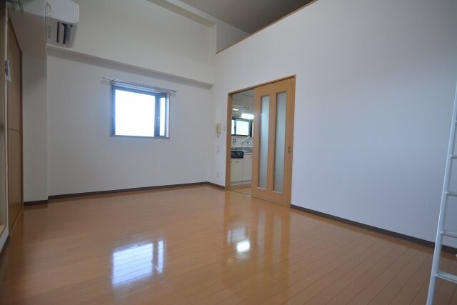 メゾンクレアスタイルの物件内観写真