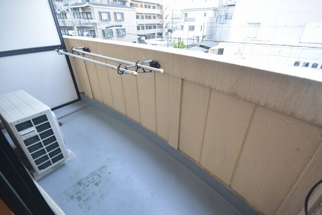 メゾンクレアスタイルの物件内観写真