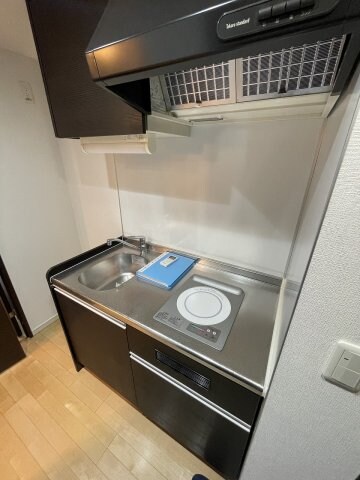 グラマシー京橋の物件内観写真