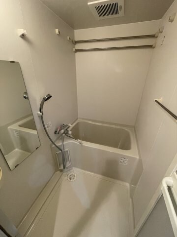 グラマシー京橋の物件内観写真