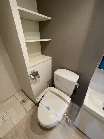 グラマシー京橋の物件内観写真