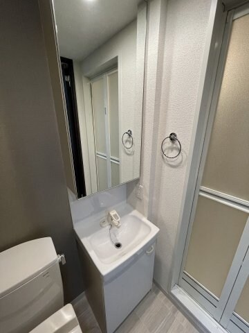 グラマシー京橋の物件内観写真