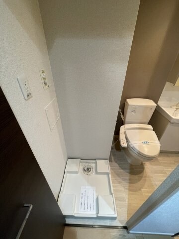 グラマシー京橋の物件内観写真