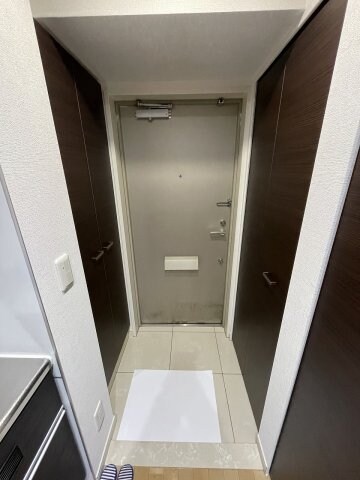 グラマシー京橋の物件内観写真