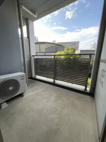 グラマシー京橋の物件内観写真