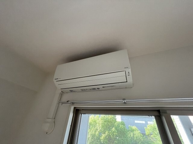 グラマシー京橋の物件内観写真