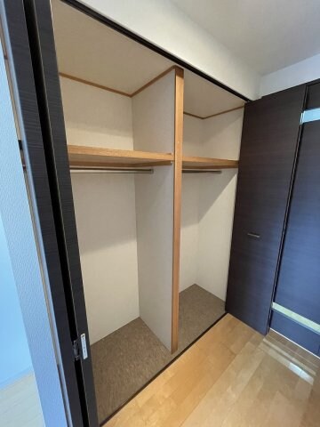 グラマシー京橋の物件内観写真