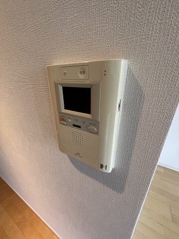 グラマシー京橋の物件内観写真