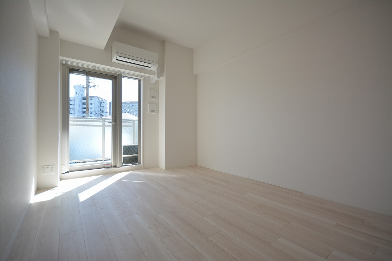 エスリード大阪グランフォートの物件内観写真