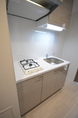 エスリード大阪グランフォートの物件内観写真