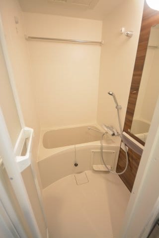 エスリード大阪グランフォートの物件内観写真