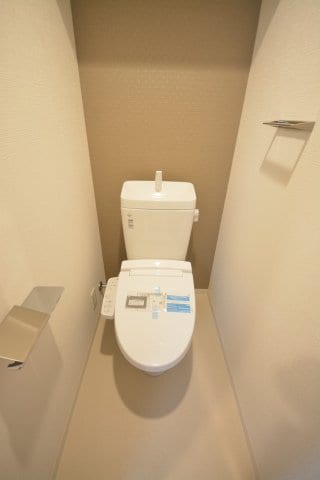 エスリード大阪グランフォートの物件内観写真