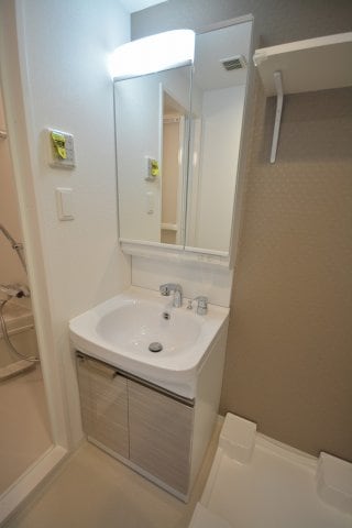 エスリード大阪グランフォートの物件内観写真