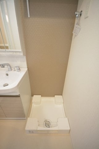 エスリード大阪グランフォートの物件内観写真