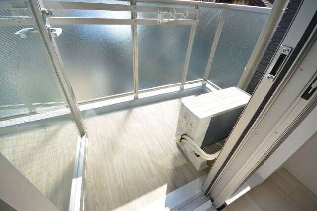 エスリード大阪グランフォートの物件内観写真