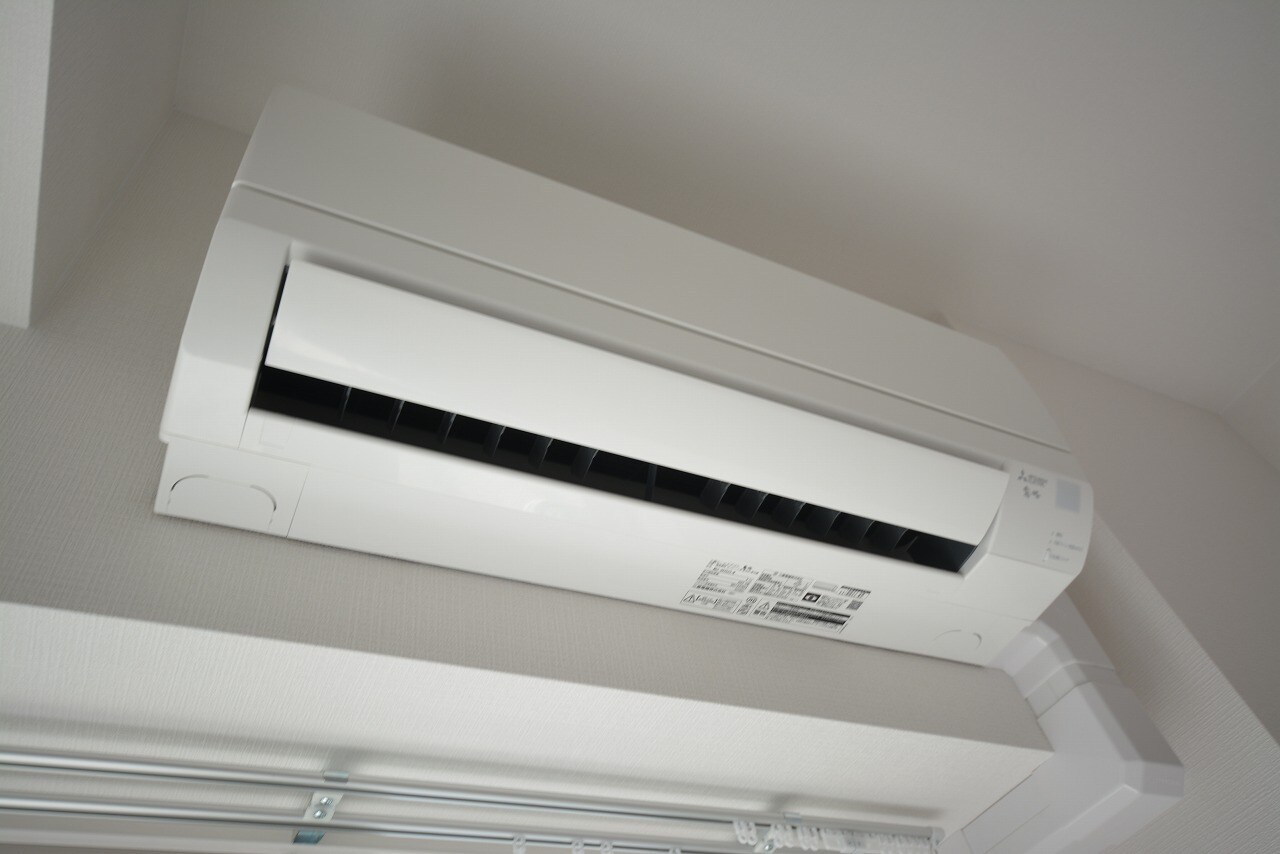 エスリード大阪グランフォートの物件内観写真