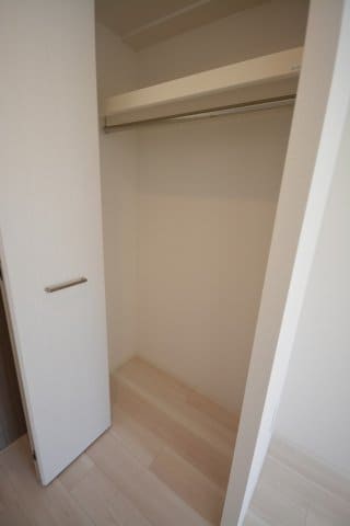 エスリード大阪グランフォートの物件内観写真