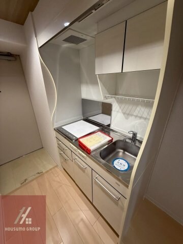 SERENiTE北浜の物件内観写真