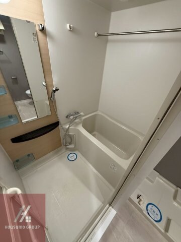 SERENiTE北浜の物件内観写真