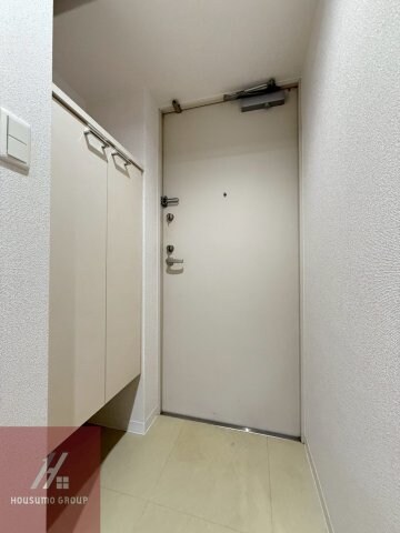 SERENiTE北浜の物件内観写真