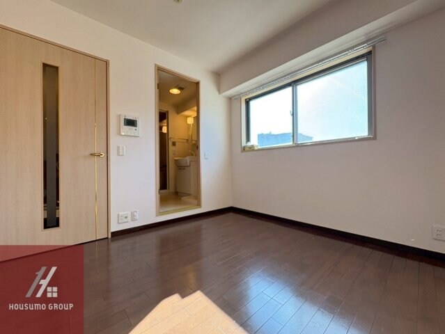 コンフォール南森町の物件内観写真