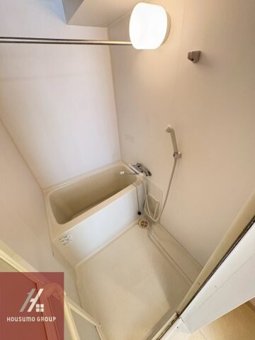 コンフォール南森町の物件内観写真