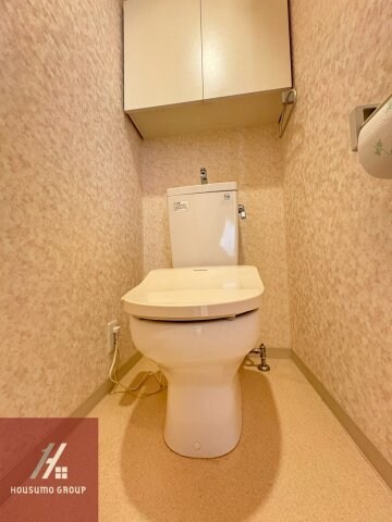 コンフォール南森町の物件内観写真