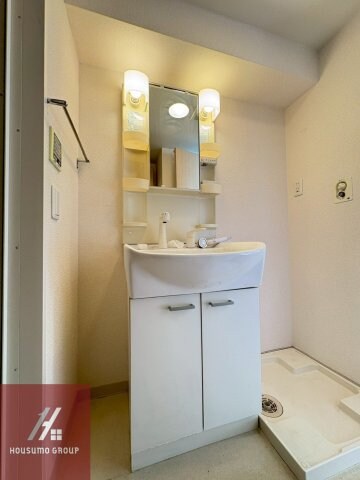 コンフォール南森町の物件内観写真