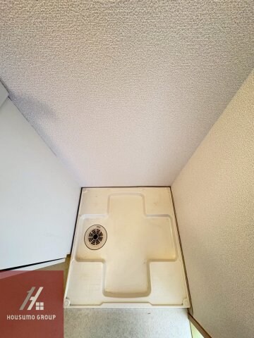 コンフォール南森町の物件内観写真