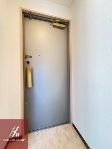 コンフォール南森町の物件内観写真