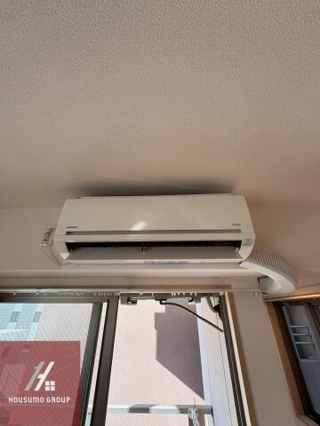 コンフォール南森町の物件内観写真