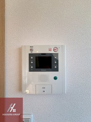 コンフォール南森町の物件内観写真