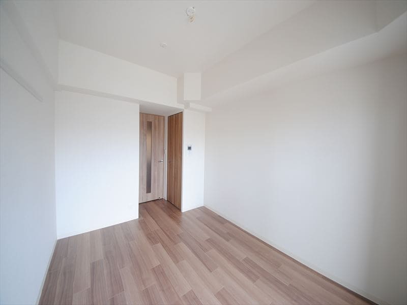 プレサンス水都OKAWAの物件内観写真