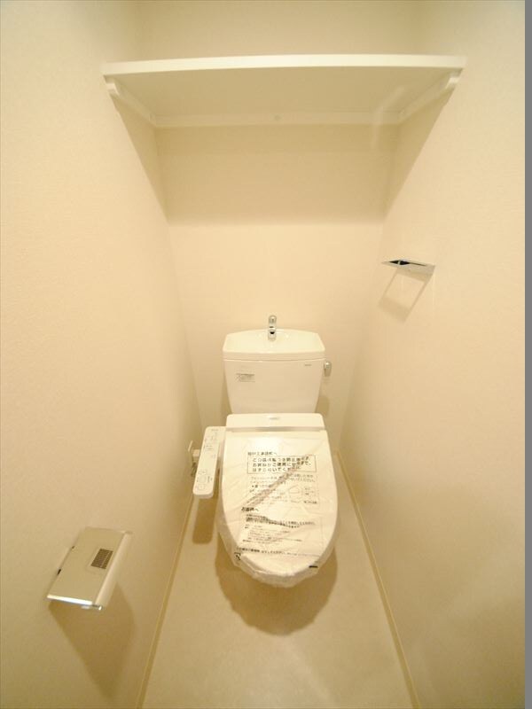 プレサンス水都OKAWAの物件内観写真