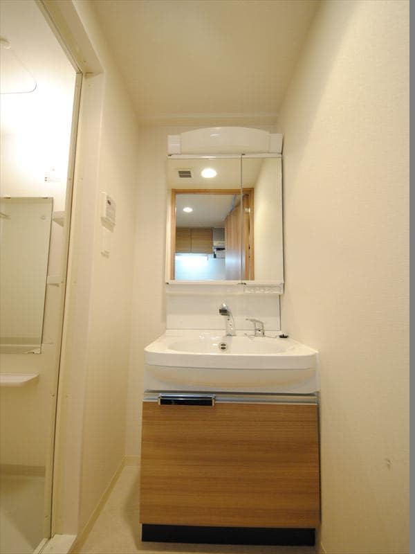 プレサンス水都OKAWAの物件内観写真