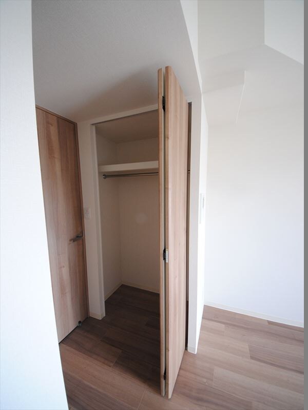 プレサンス水都OKAWAの物件内観写真